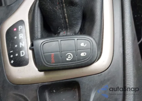 2014 Jeep Cherokee Limited from USA, damaged, VIN 1C4PJLDBXEW175224